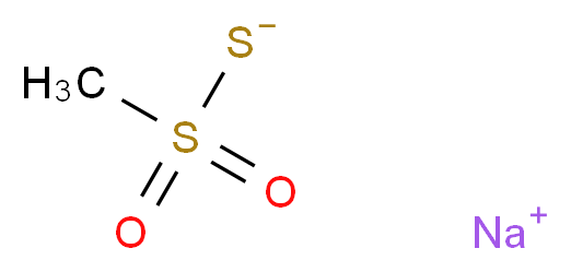 CAS_1950-85-2 molecular structure
