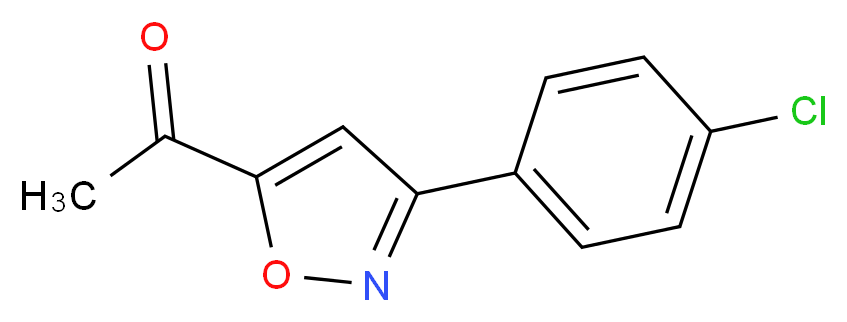 CAS_37091-33-1 分子结构