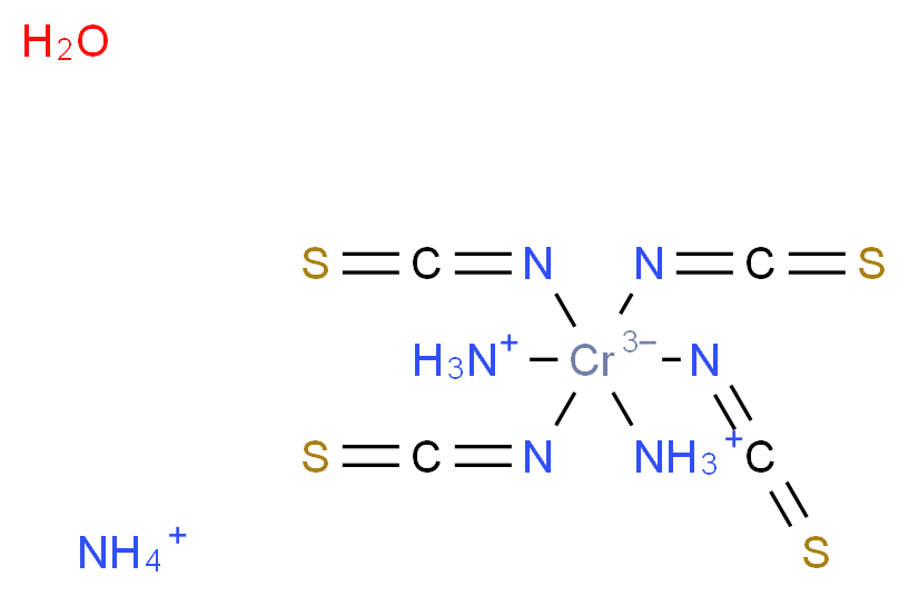 CAS_13573-16-5 分子结构