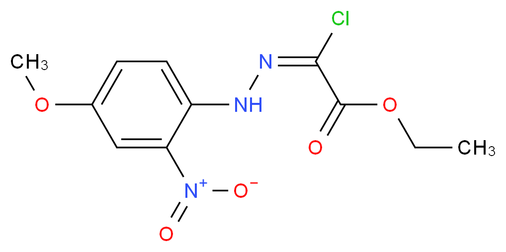 CAS_119750-09-3 分子结构