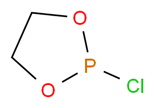 CAS_822-39-9 分子结构