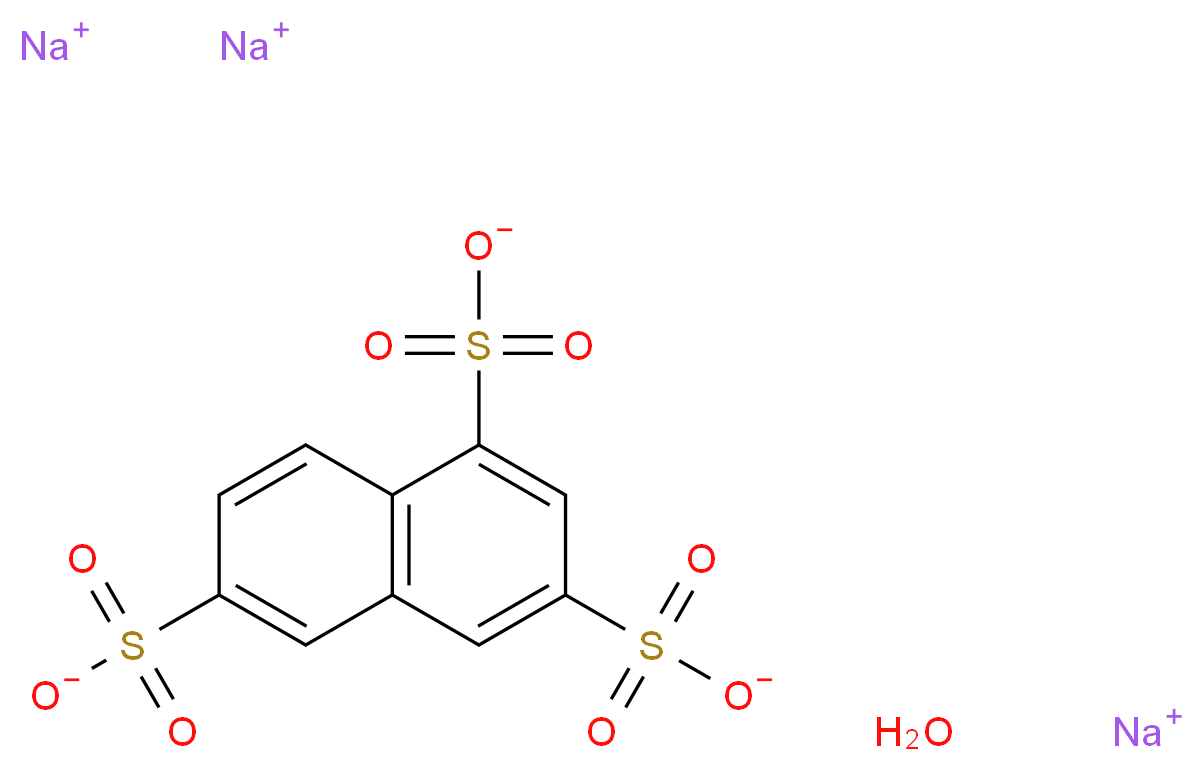 CAS_123409-01-8 分子结构