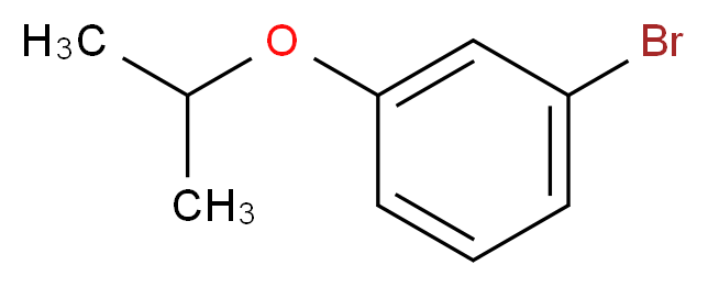 1-Bromo-3-isopropoxybenzene_分子结构_CAS_131738-73-3)