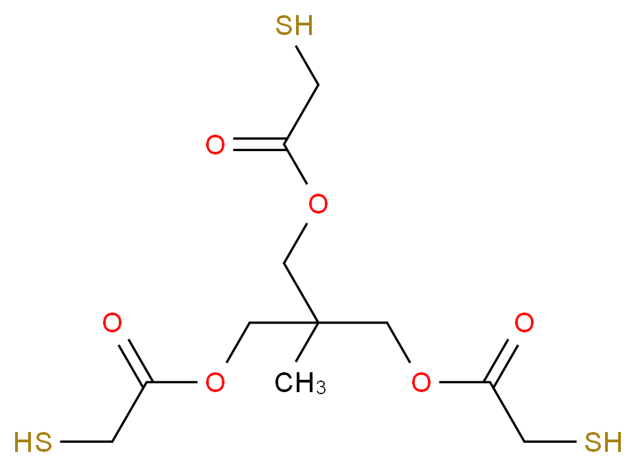 CAS_10193-98-3 分子结构