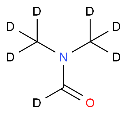 CAS_4472-41-7 分子结构