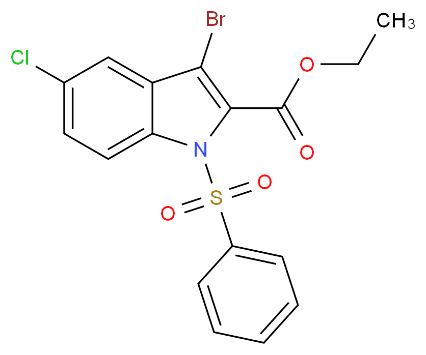 CAS_881924-59-0 molecular structure