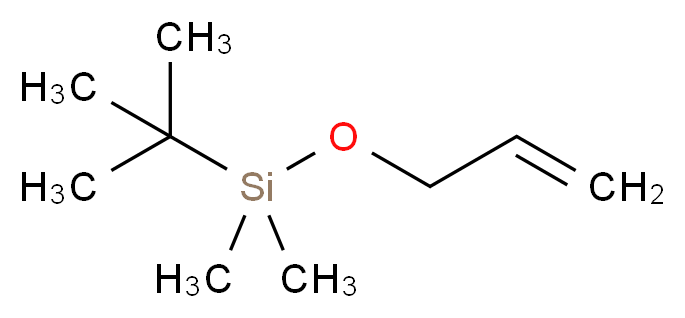 CAS_105875-75-0 分子结构