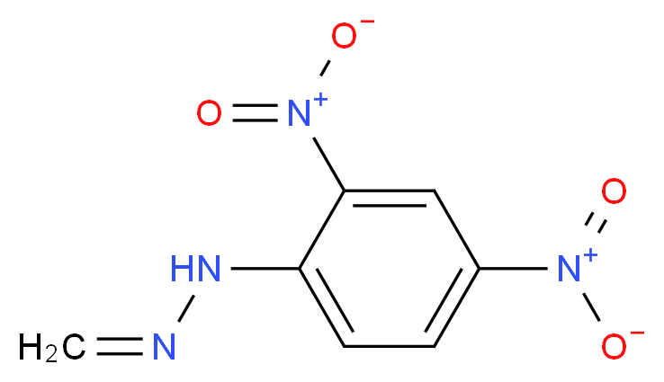 CAS_1081-15-8 molecular structure