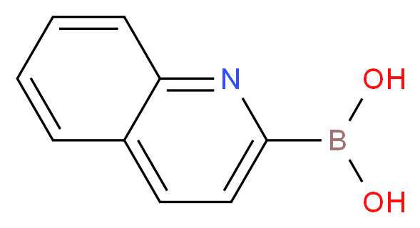 CAS_745784-12-7 分子结构