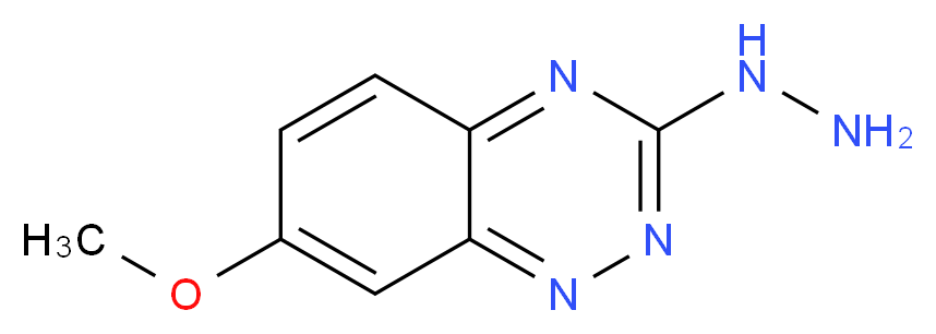 CAS_75122-37-1 分子结构