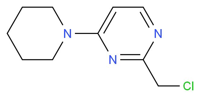 CAS_105950-92-3 分子结构