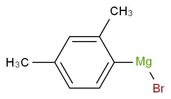CAS_34589-46-3 分子结构