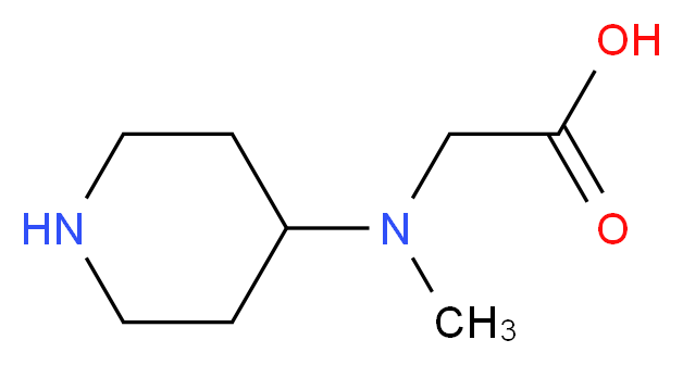 CAS_1156835-52-7 分子结构
