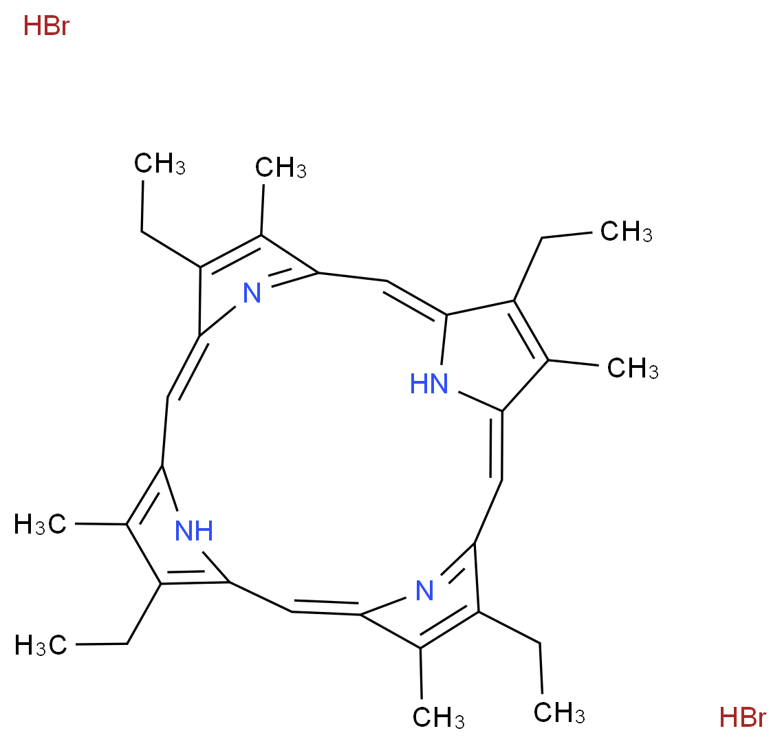 CAS_69150-58-9 分子结构