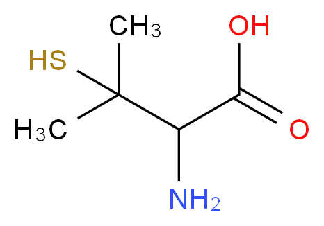 CAS_52-66-4 分子结构