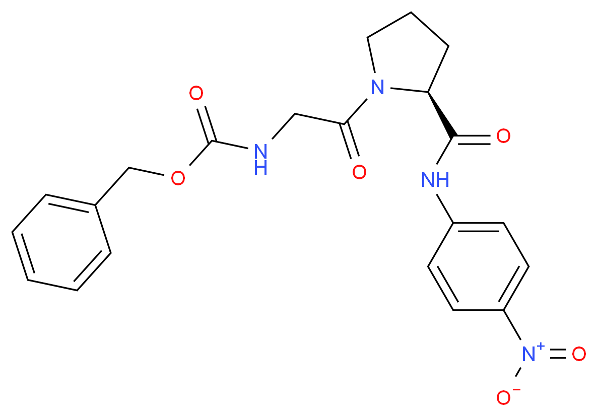 CAS_65022-15-3 分子结构