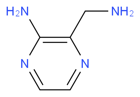 CAS_25911-74-4 分子结构