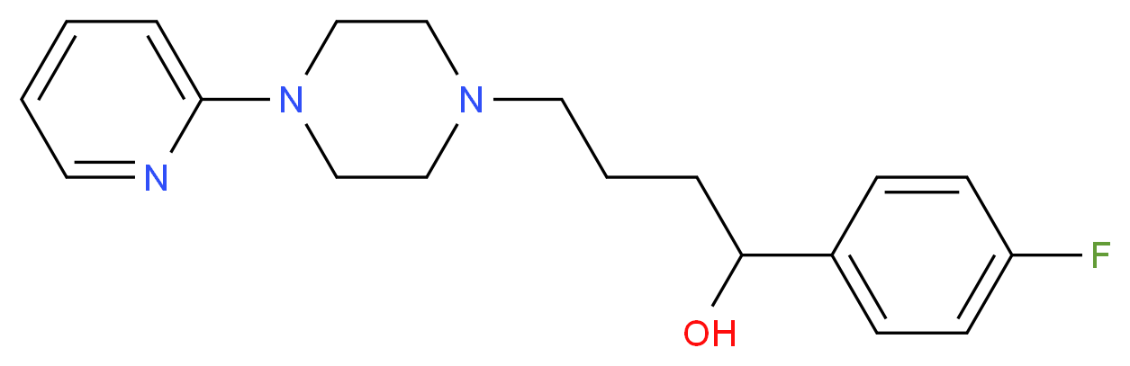 CAS_2804-05-9 分子结构