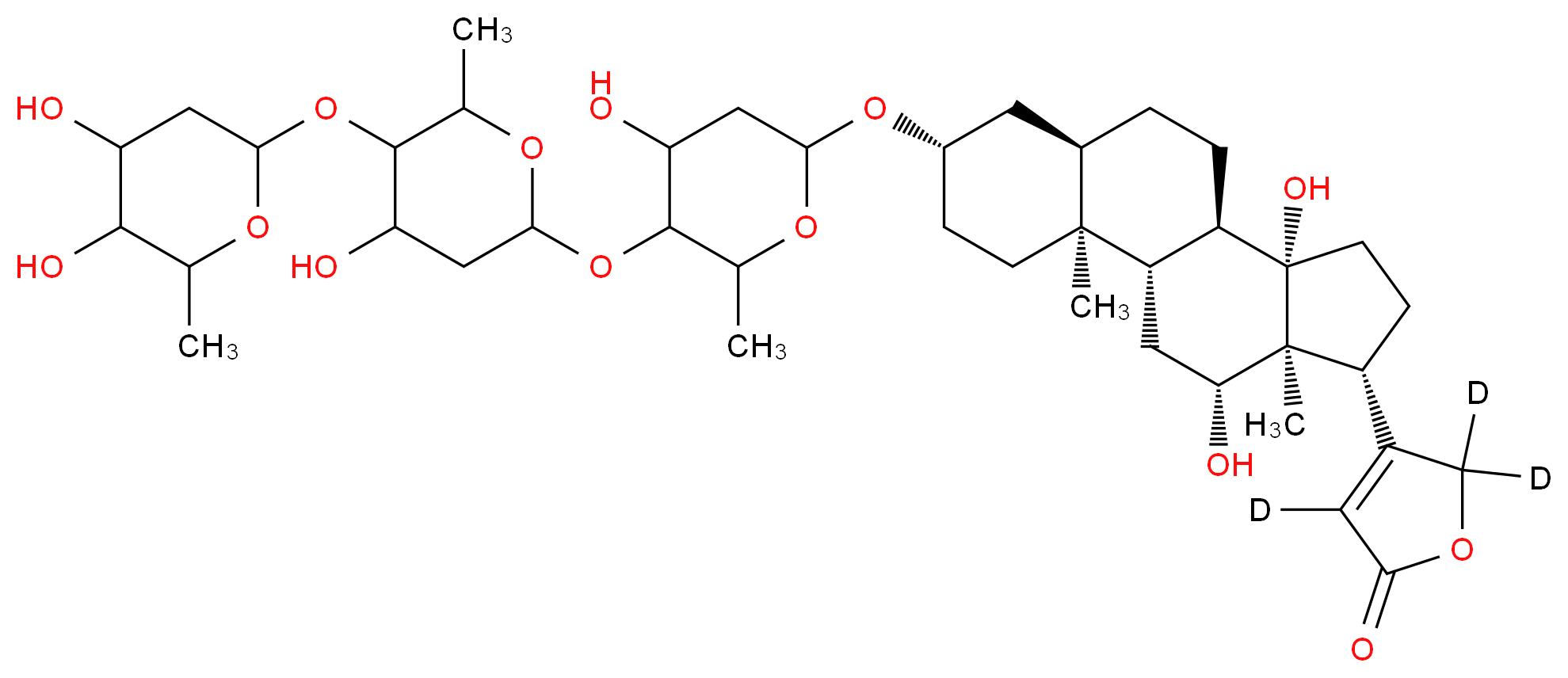 CAS_127299-95-0 分子结构