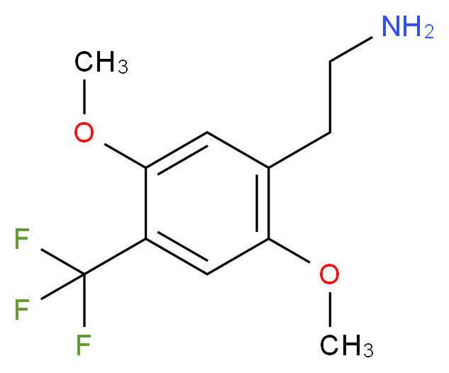 CAS_159277-08-4 分子结构