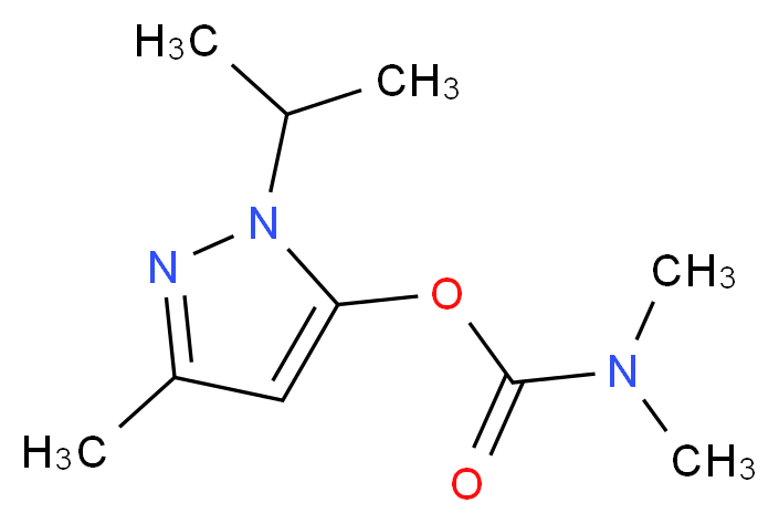 CAS_119-38-0 molecular structure