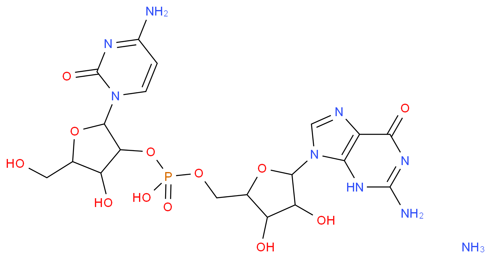 CAS_102601-47-8 分子结构