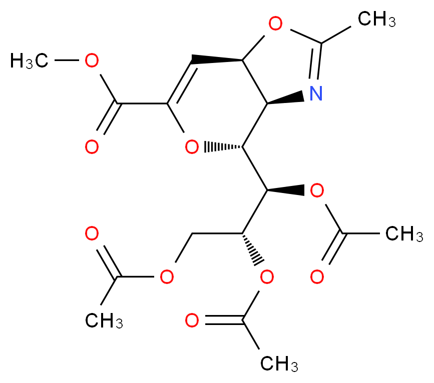 CAS_78850-37-0 分子结构
