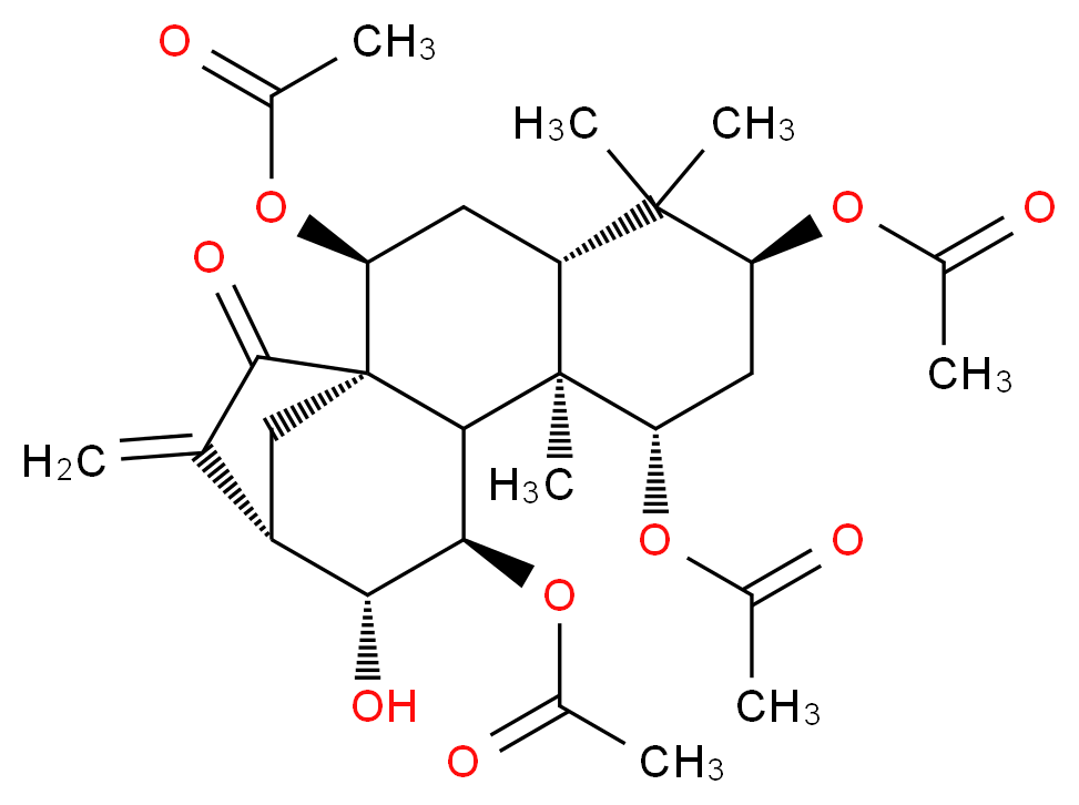 CAS_123043-54-9 molecular structure