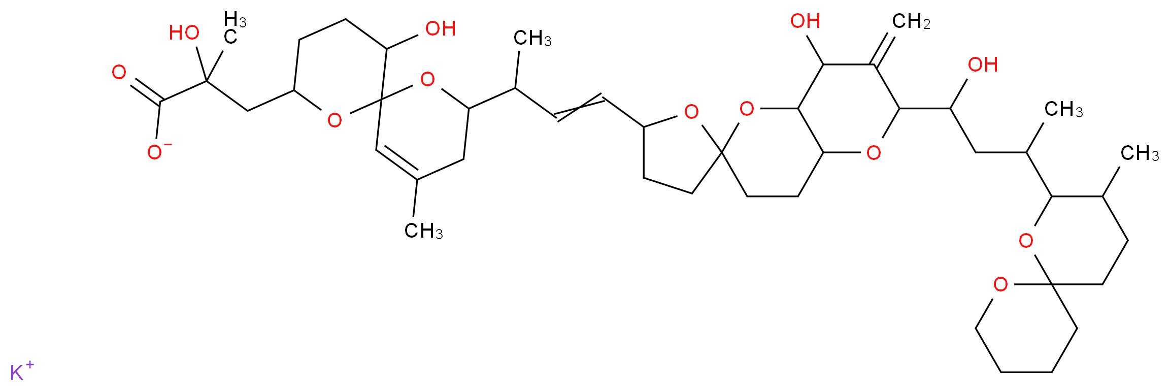 CAS_155751-72-7 molecular structure