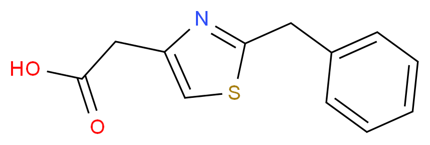 CAS_16441-28-4 分子结构