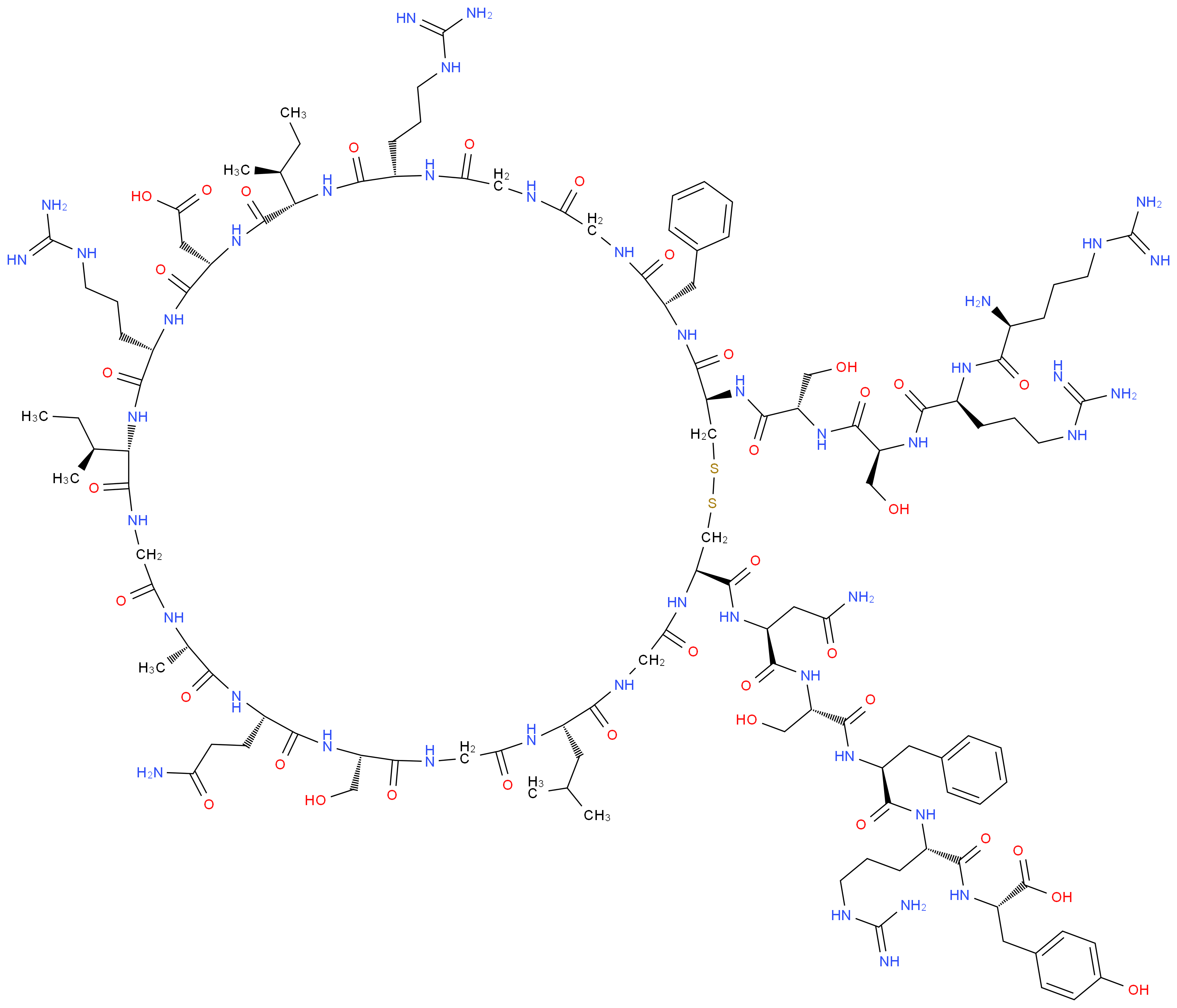 CAS_90984-99-9 molecular structure