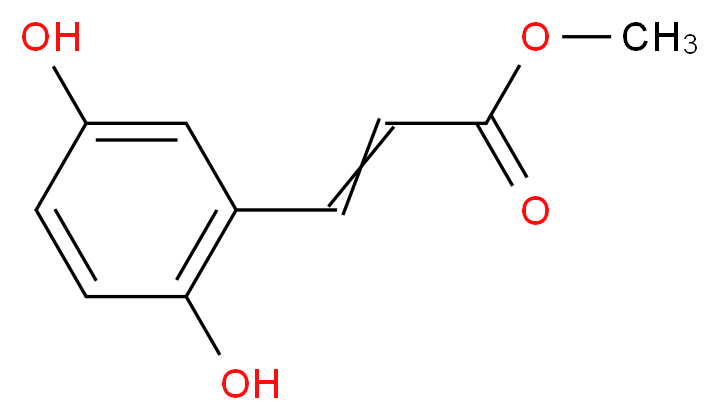 CAS_63177-57-1 molecular structure