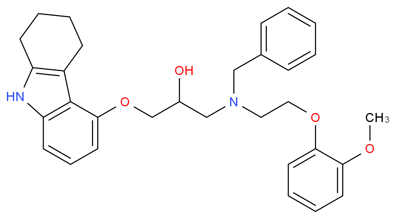 CAS_1329616-22-9 分子结构
