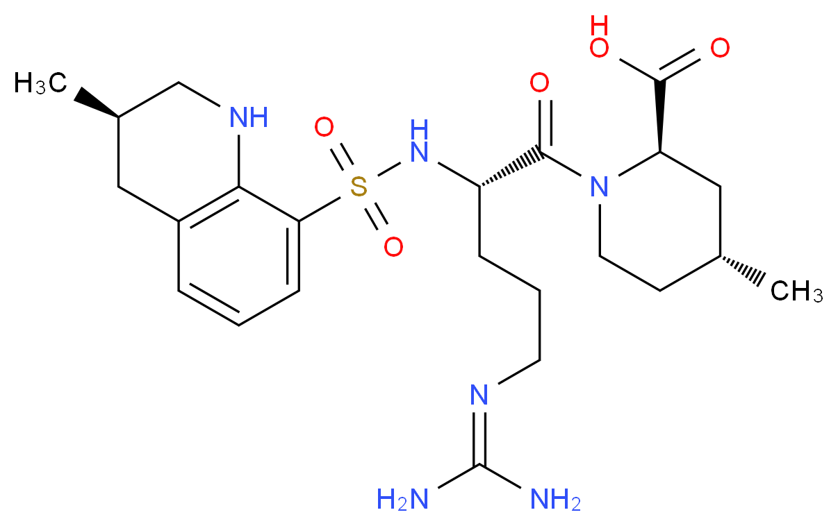 CAS_74863-84-6 分子结构