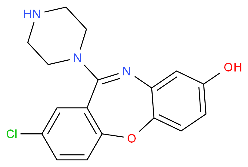 CAS_61443-78-5 分子结构