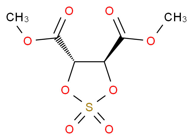 CAS_127854-46-0 分子结构