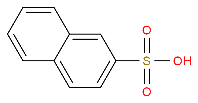 CAS_120-18-3 分子结构
