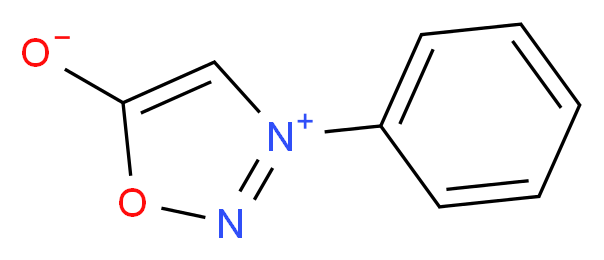 CAS_120-06-9 分子结构