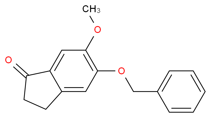 CAS_127399-72-8 分子结构