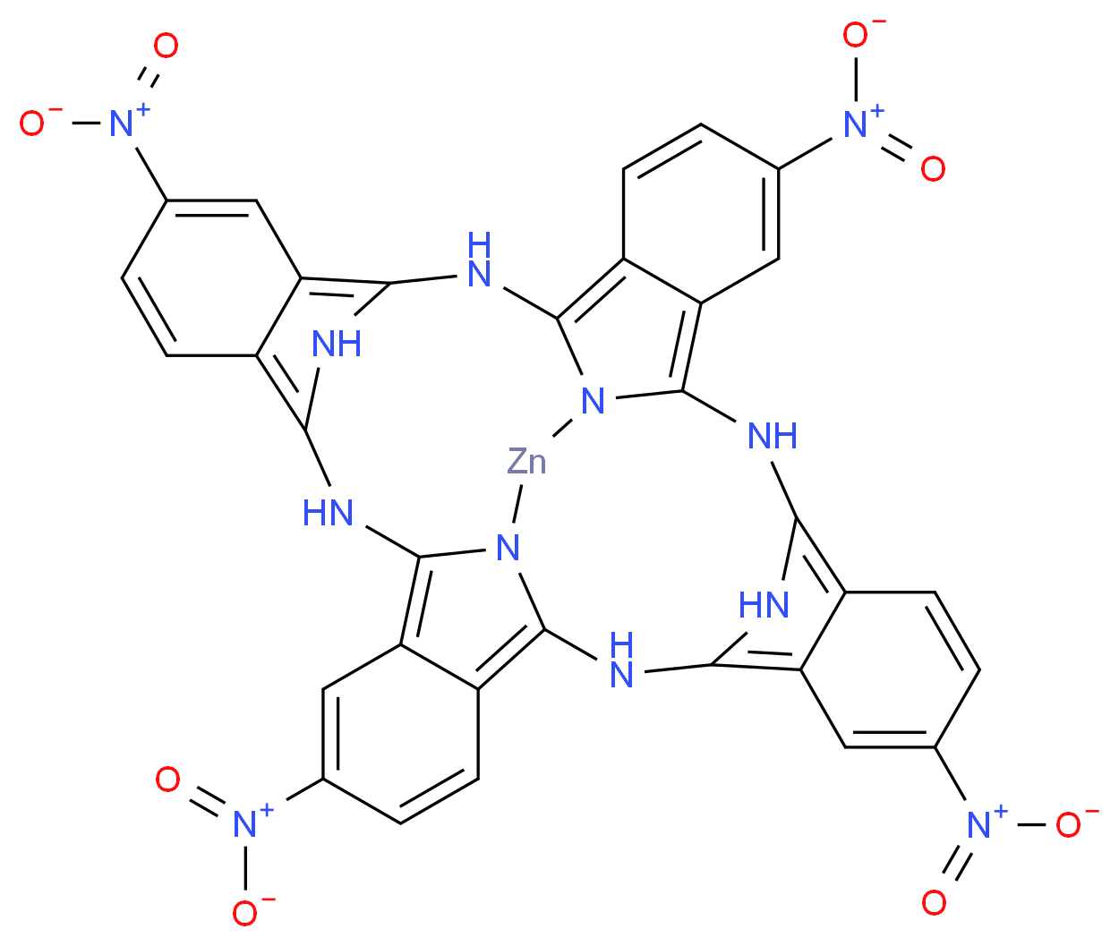 CAS_100043-01-4 分子结构