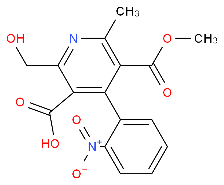 CAS_34783-31-8 molecular structure
