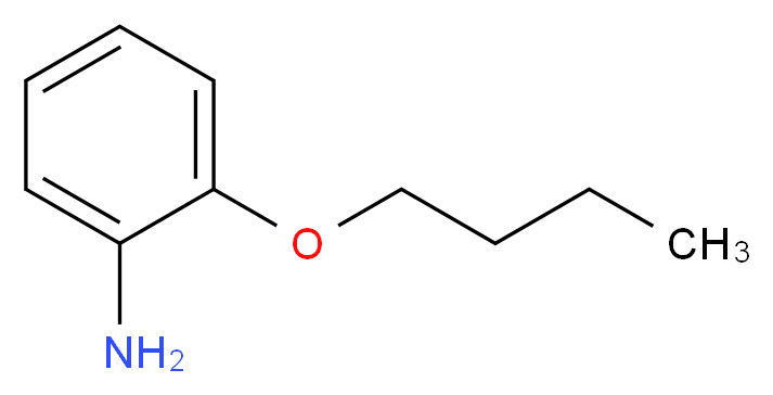 CAS_4469-81-2 分子结构