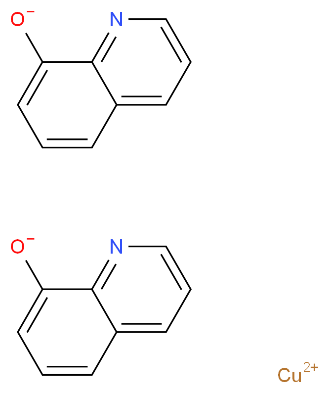 CAS_10380-28-6 分子结构