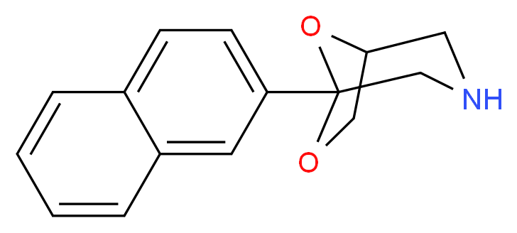 _分子结构_CAS_)