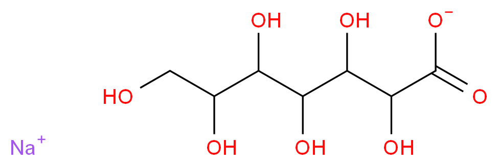 &alpha;-D-GLUCOHEPTONIC ACID SODIUM SALT_分子结构_CAS_10094-62-9)