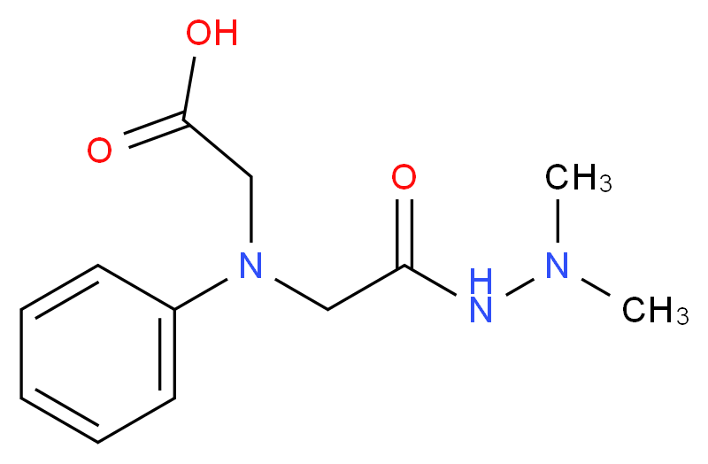 _分子结构_CAS_)