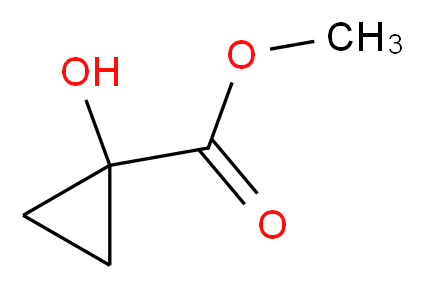 CAS_33689-29-1 分子结构