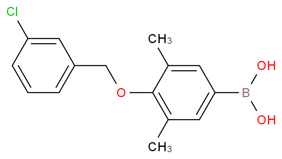 CAS_849062-21-1 molecular structure