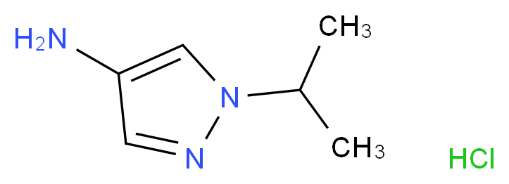 CAS_1185293-23-5 分子结构