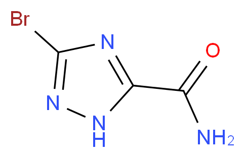 CAS_1207755-03-0 分子结构